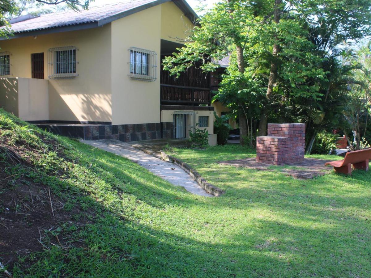 Manzini Chalets 8-9-10-37 Saint Lucia Estuary Exterior foto